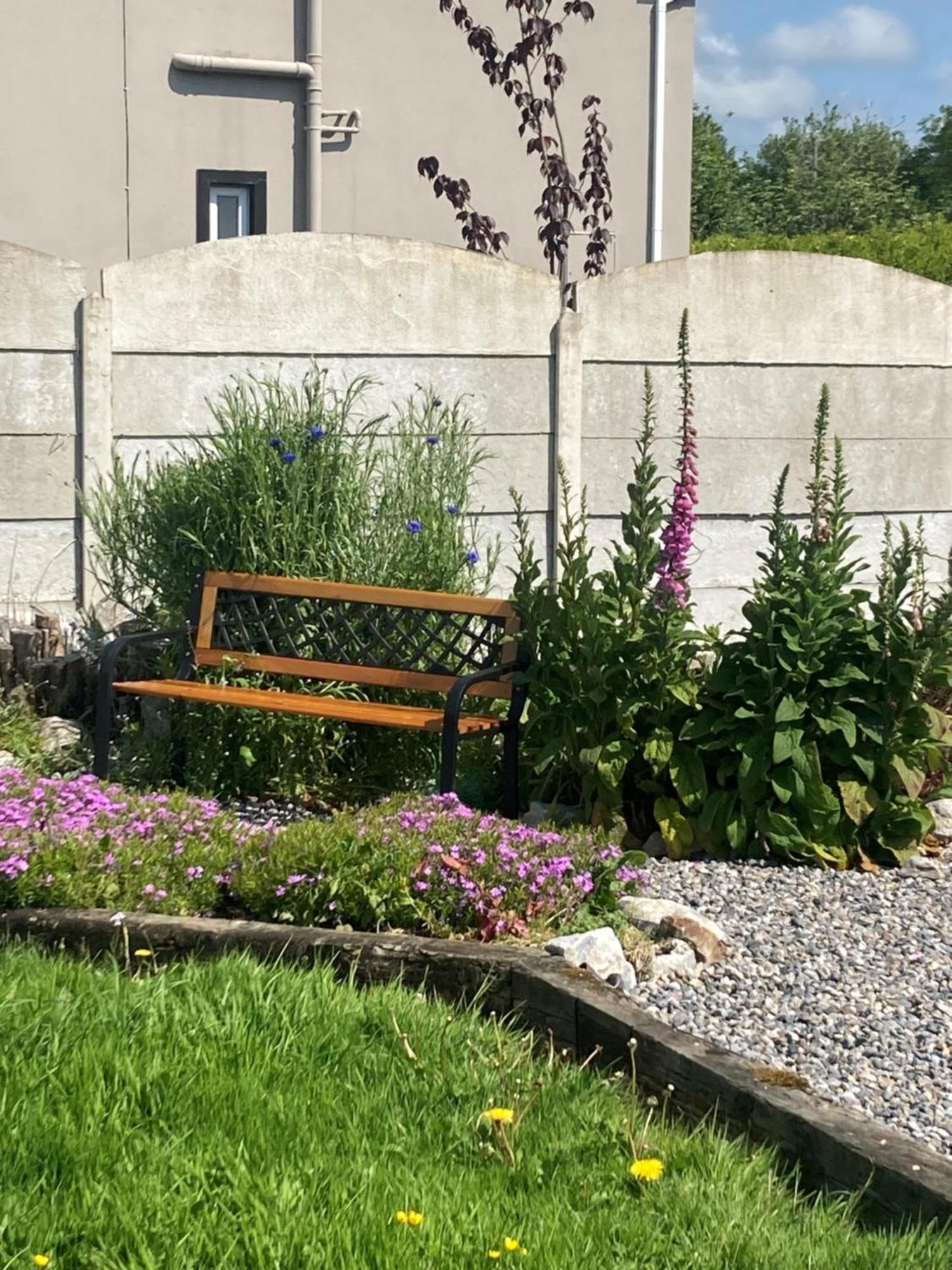 דירות אניס Luxury Country Escape מראה חיצוני תמונה