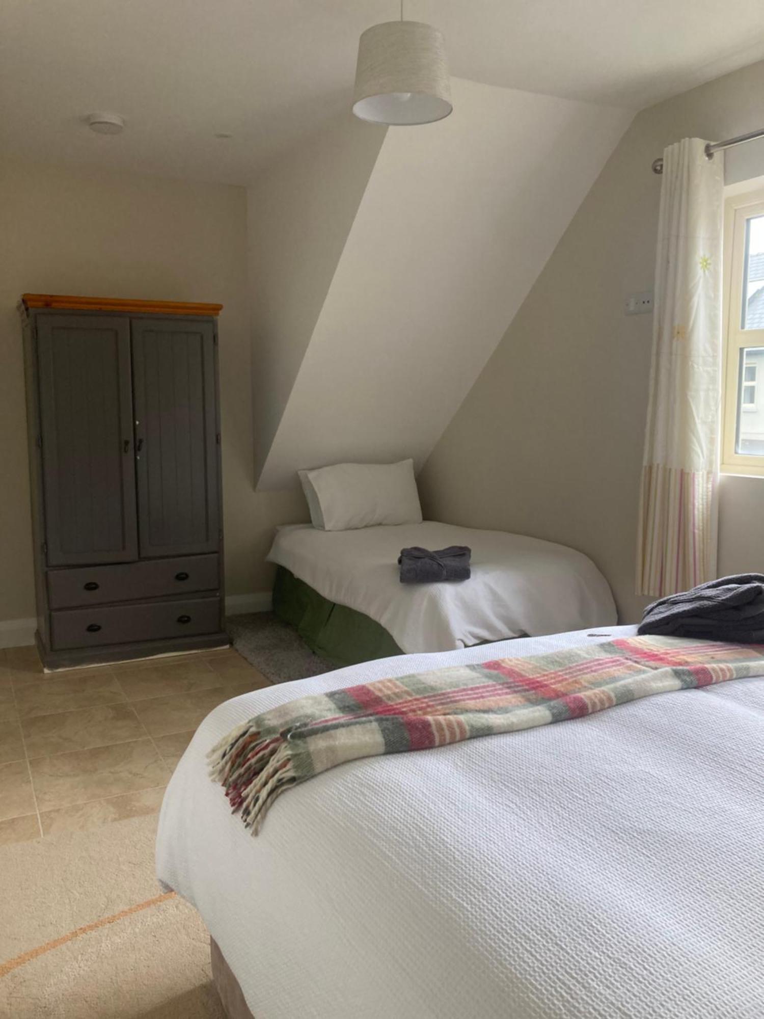 דירות אניס Luxury Country Escape מראה חיצוני תמונה