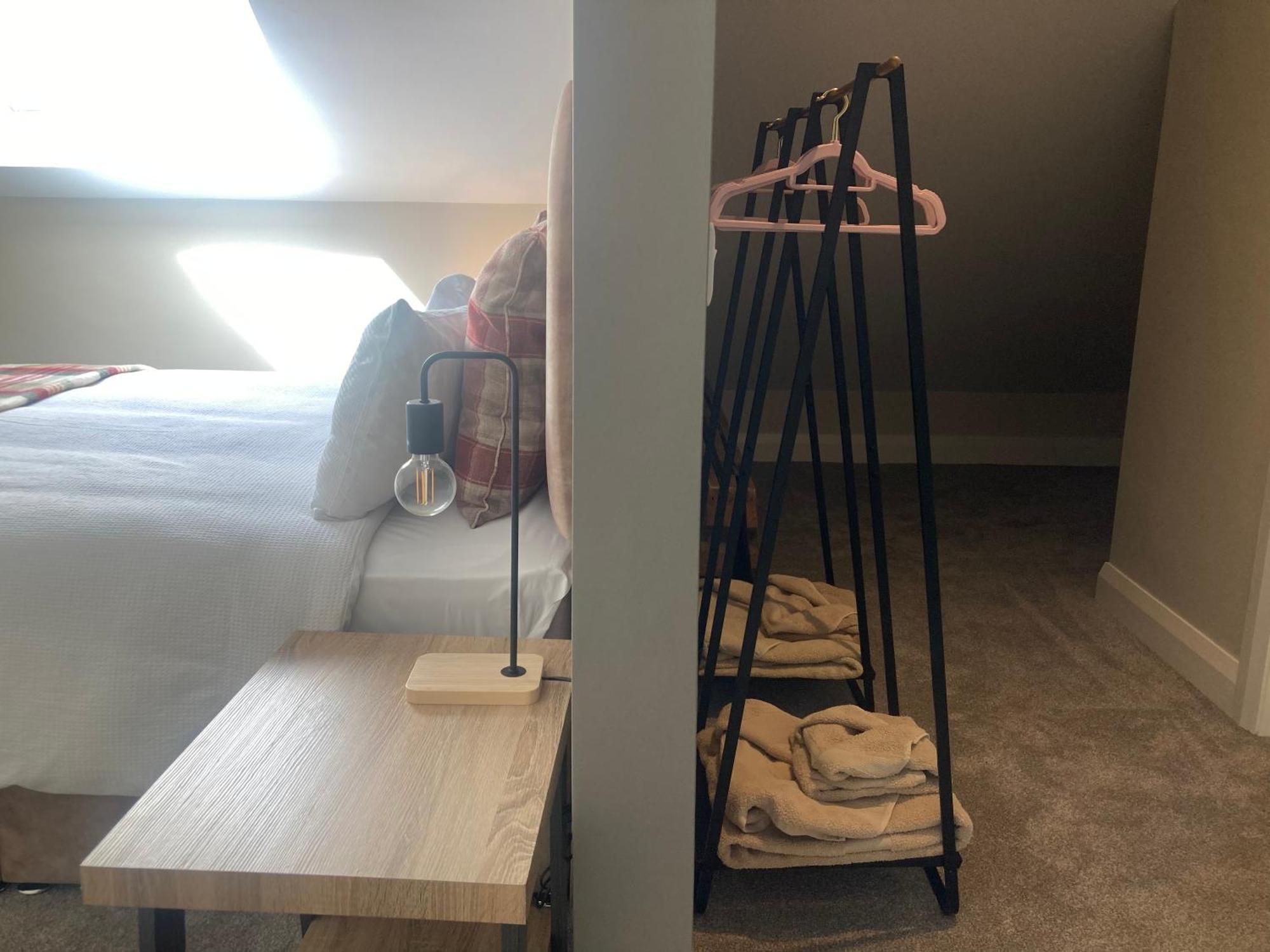 דירות אניס Luxury Country Escape מראה חיצוני תמונה