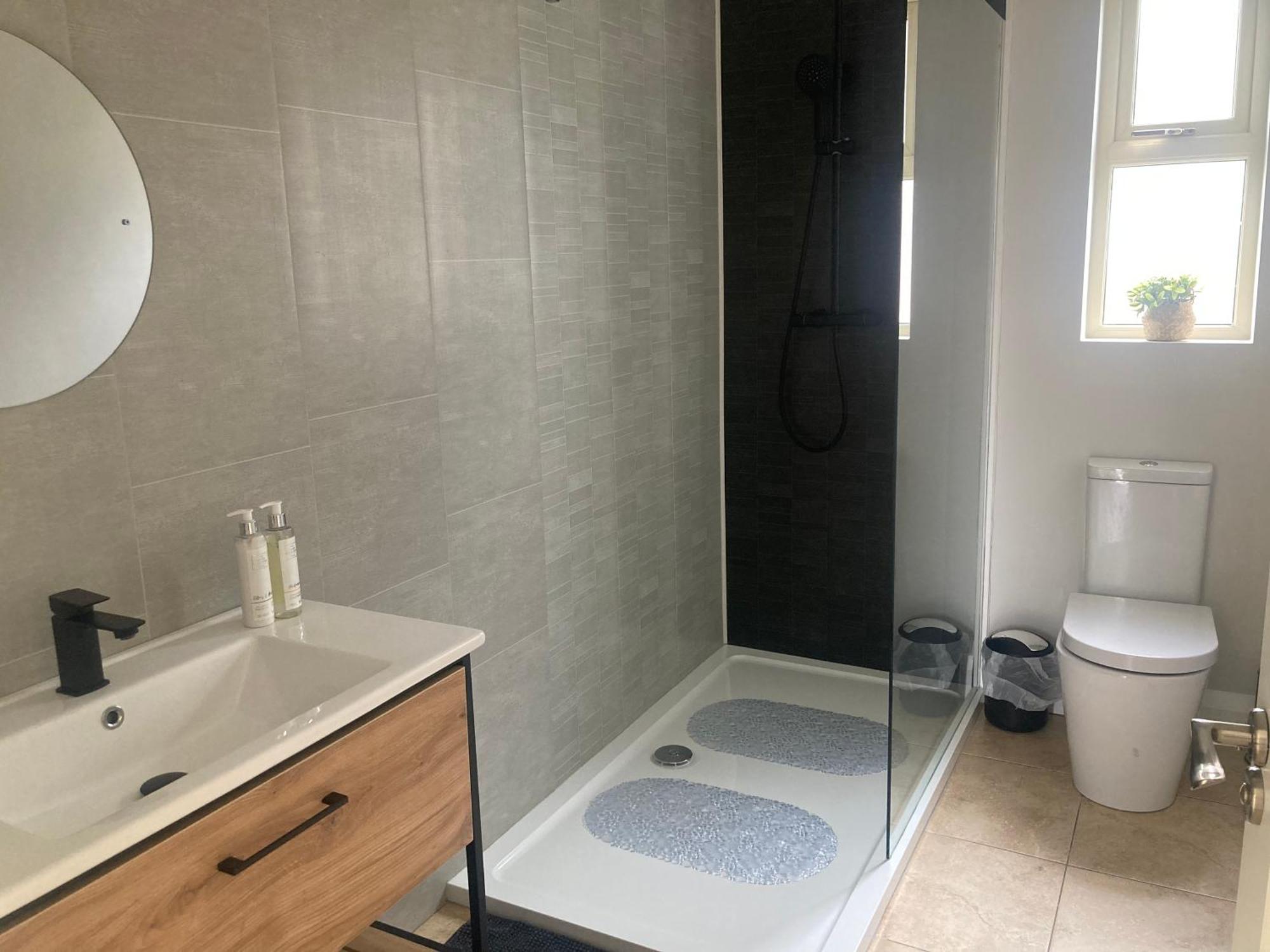 דירות אניס Luxury Country Escape מראה חיצוני תמונה