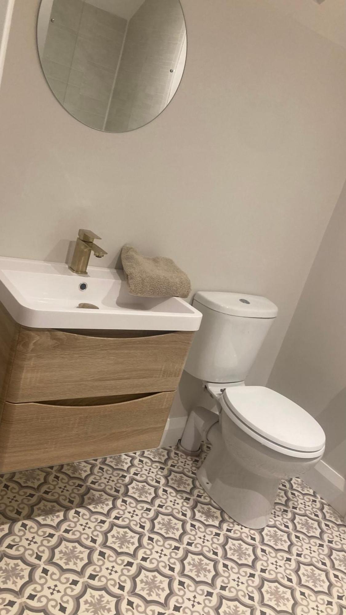 דירות אניס Luxury Country Escape מראה חיצוני תמונה
