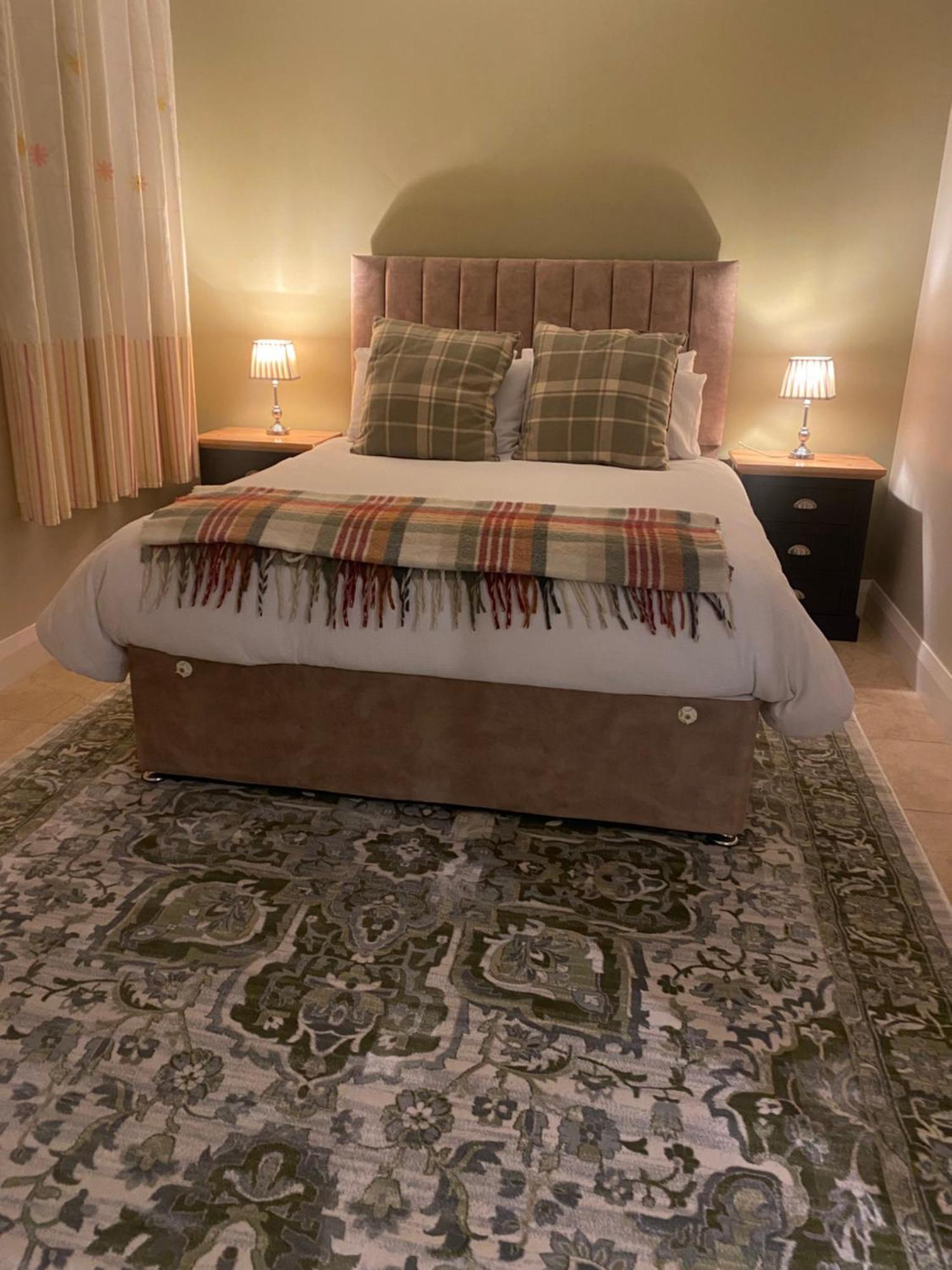 דירות אניס Luxury Country Escape מראה חיצוני תמונה