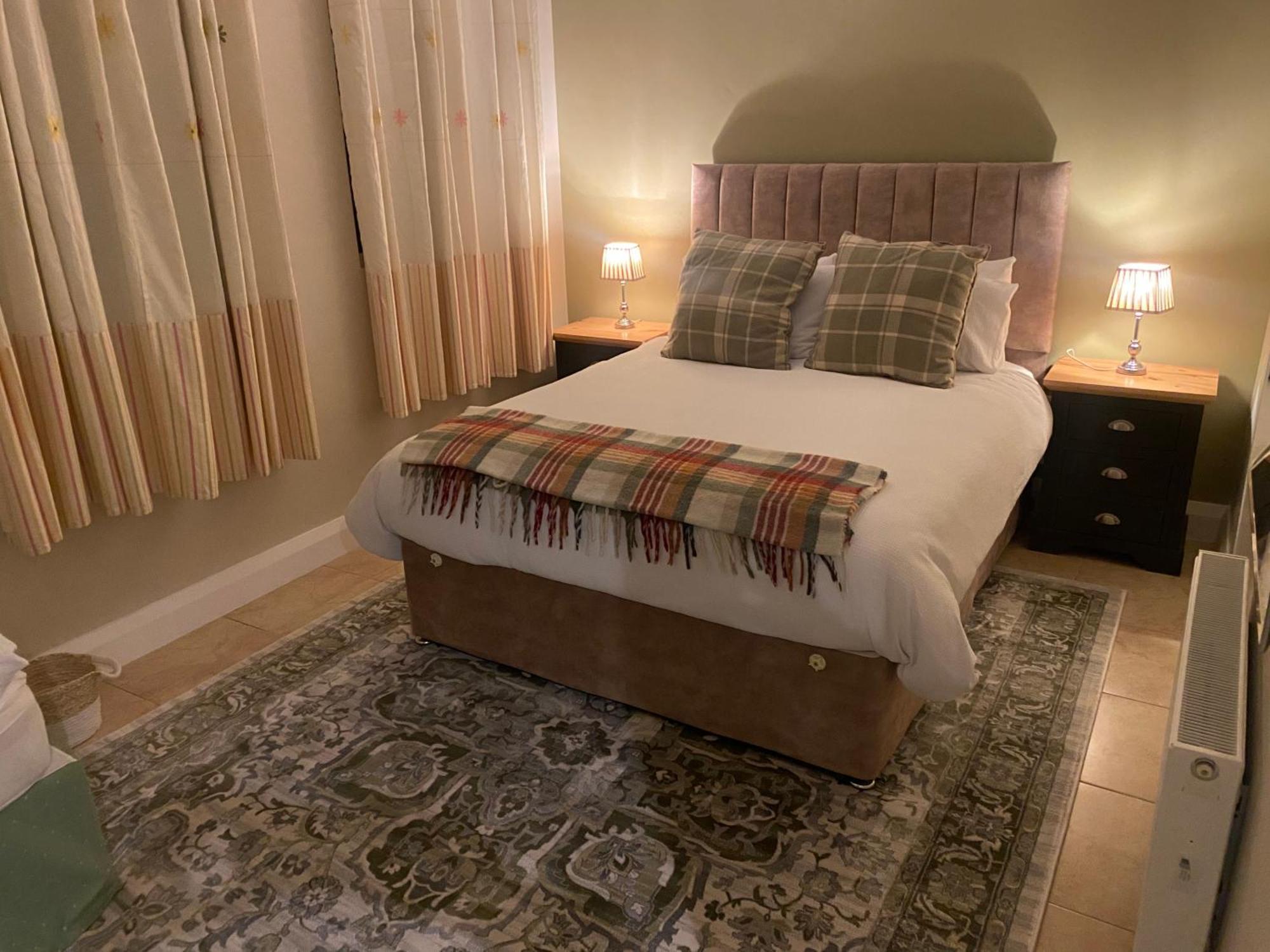 דירות אניס Luxury Country Escape מראה חיצוני תמונה